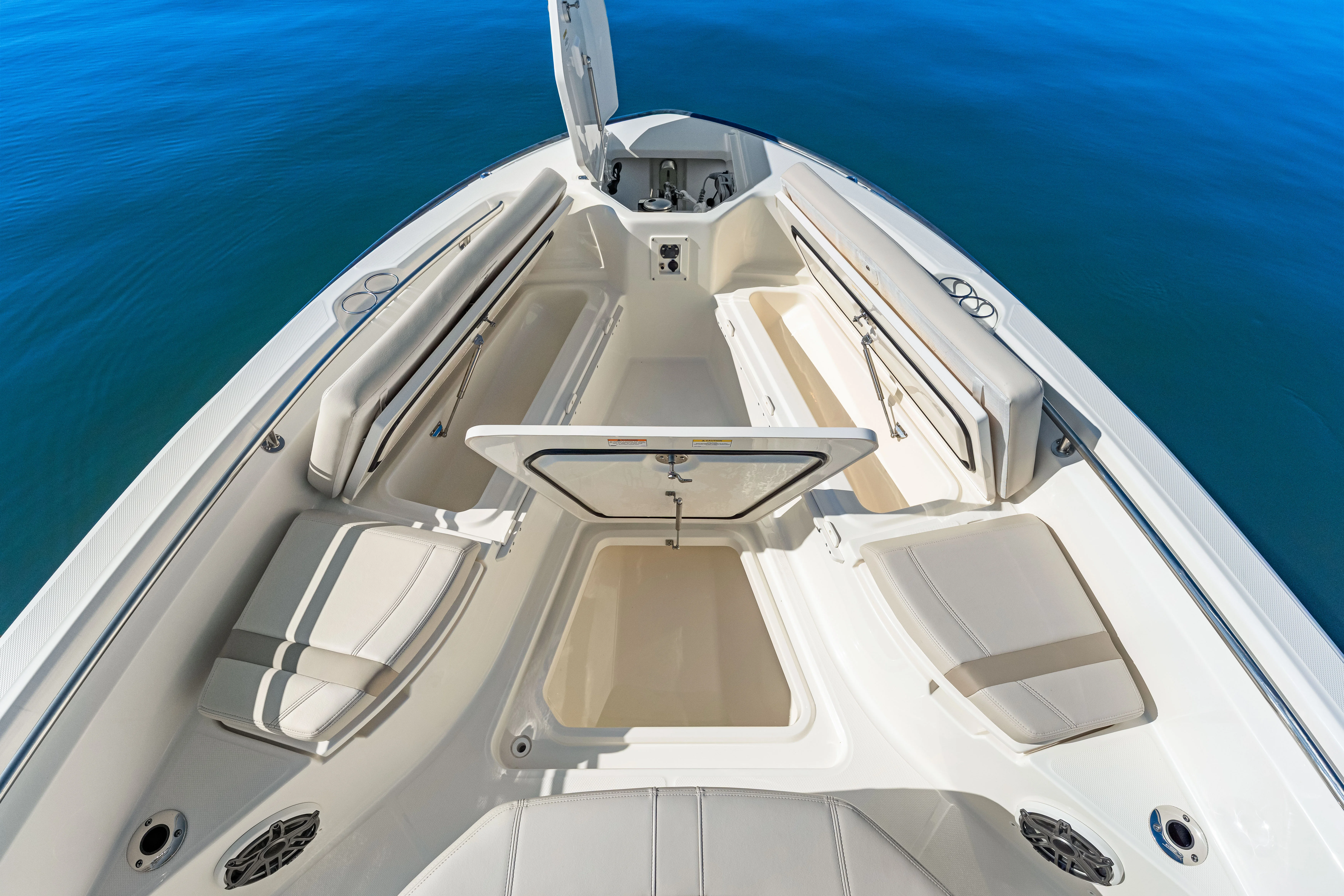 2025 Boston Whaler 280 Dauntless Image Thumbnail #30