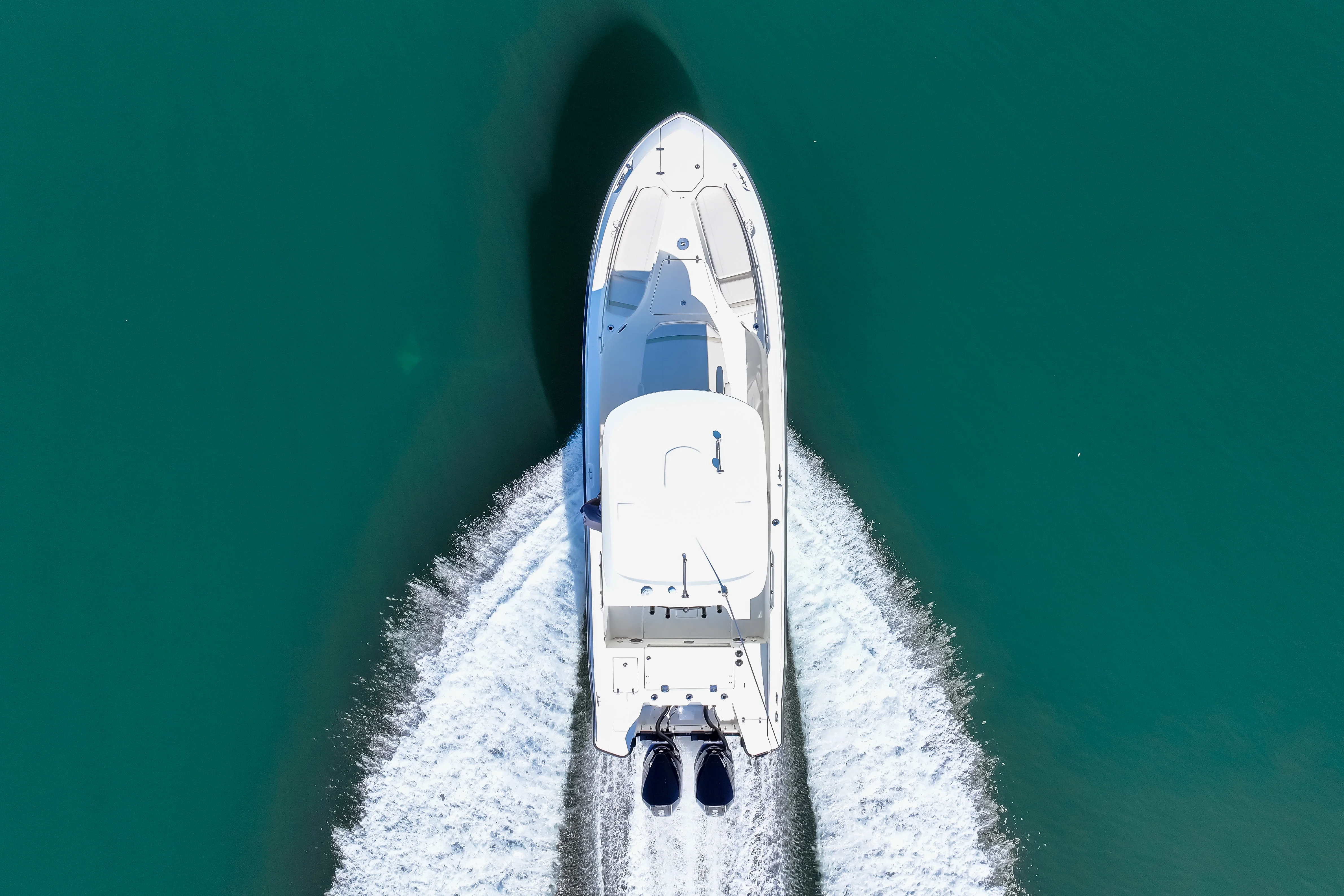 2025 Boston Whaler 280 Dauntless Image Thumbnail #10