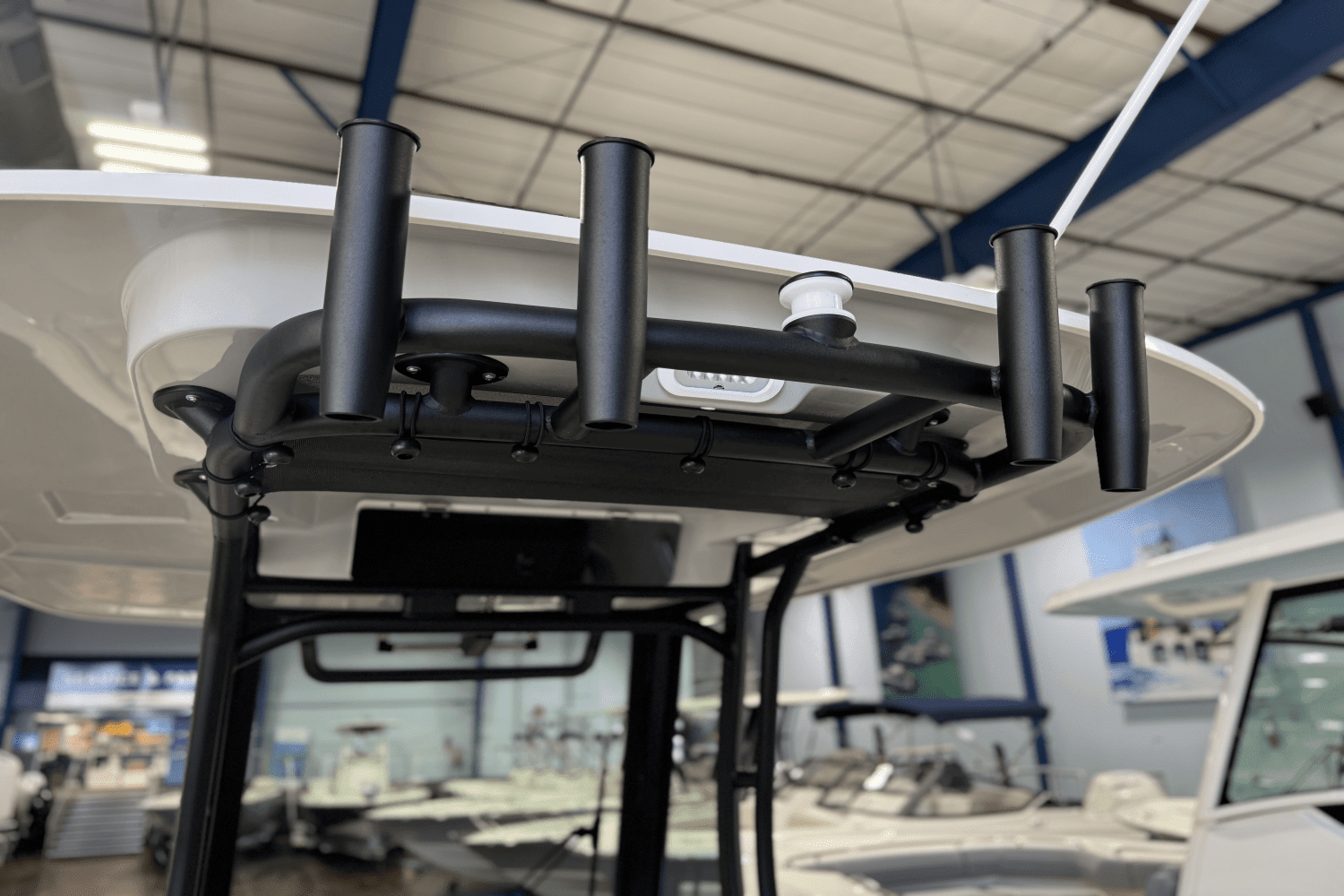 2025 Boston Whaler 280 Dauntless Image Thumbnail #3