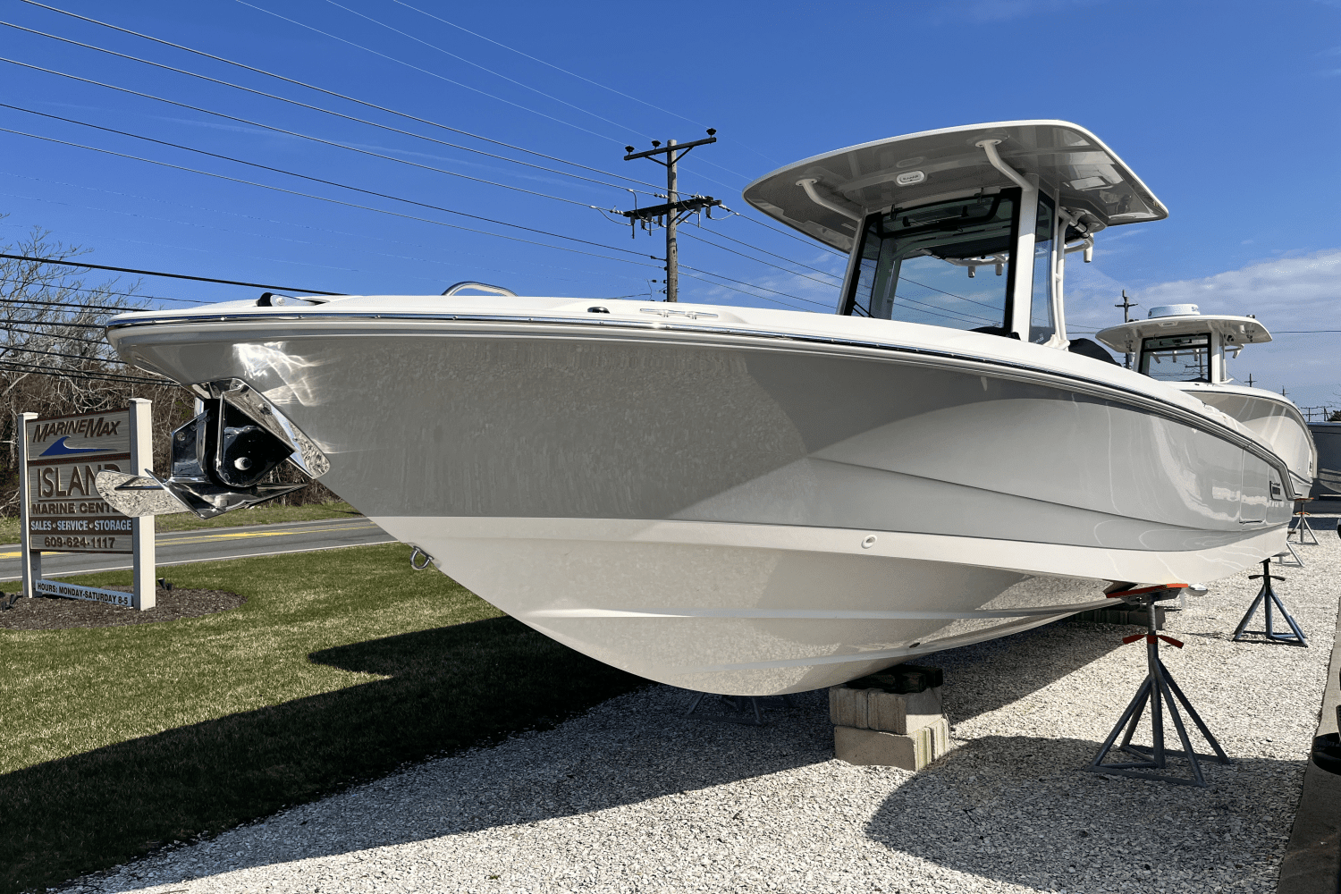 2025 Boston Whaler 280 Dauntless Image Thumbnail #2