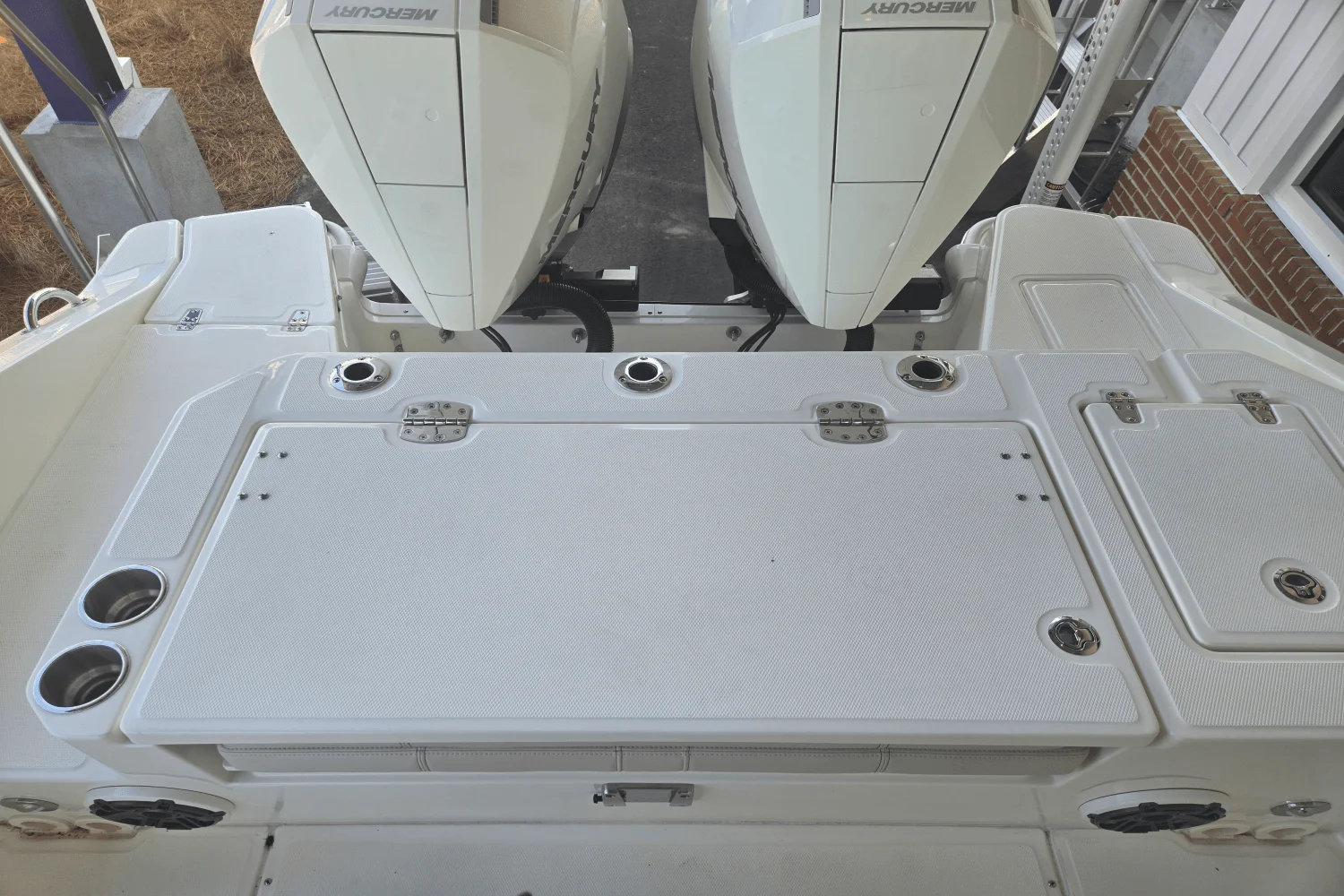 2025 Boston Whaler 280 Dauntless Image Thumbnail #5