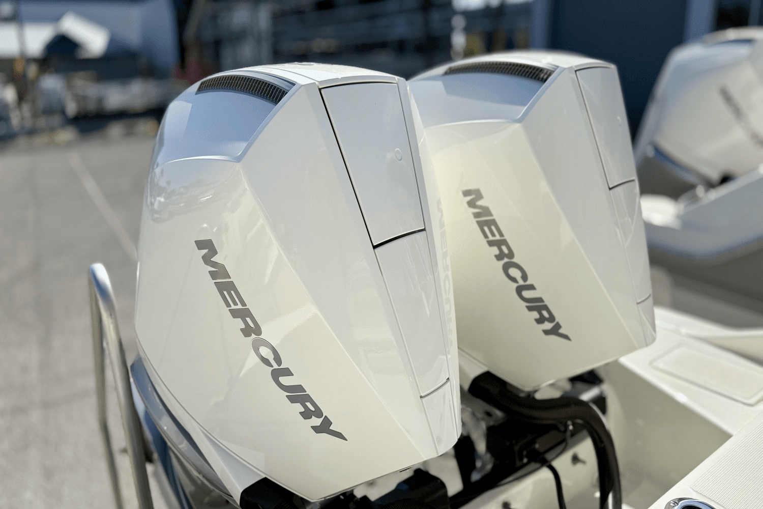 2025 Boston Whaler 280 Dauntless Image Thumbnail #21