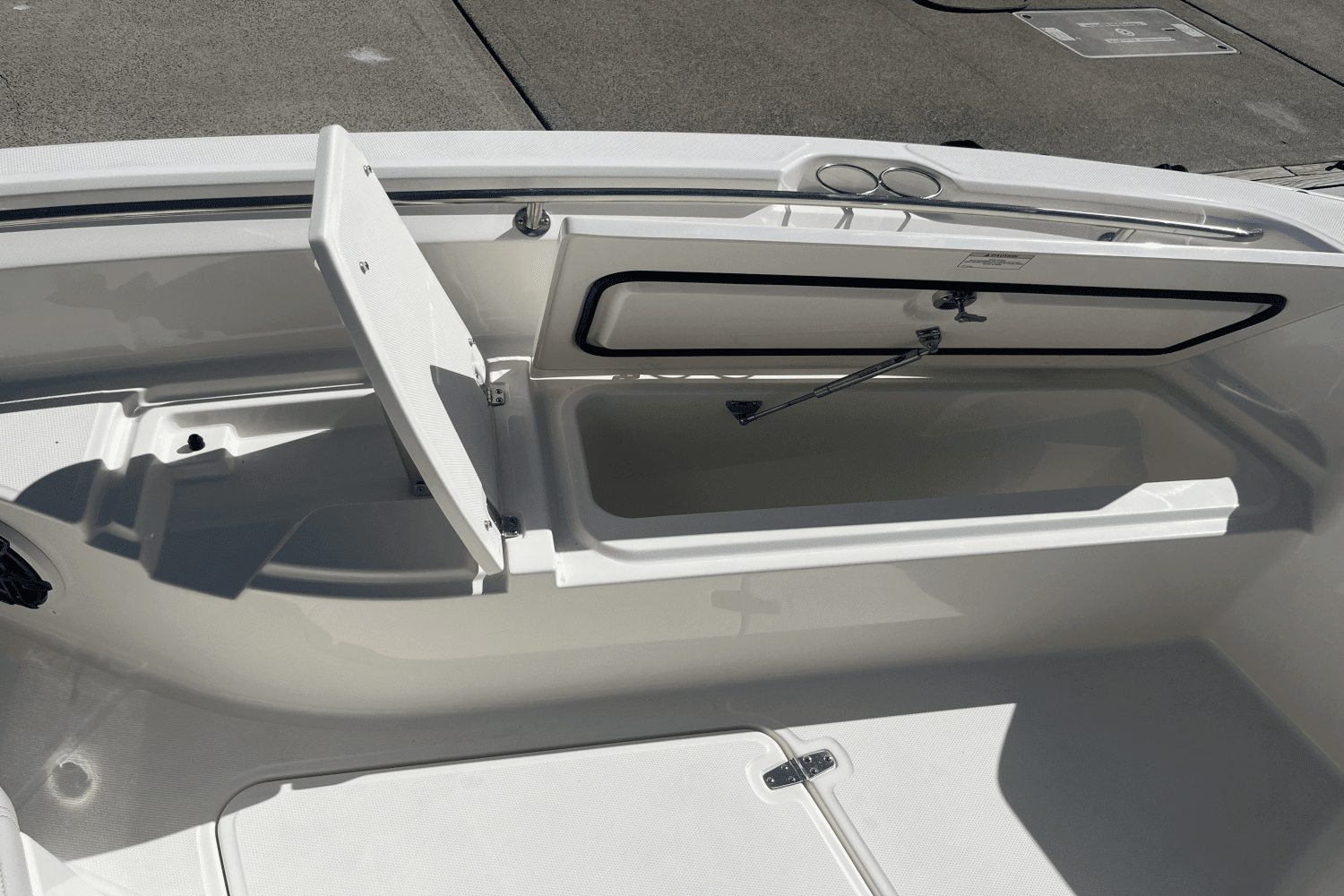 2025 Boston Whaler 280 Dauntless Image Thumbnail #28