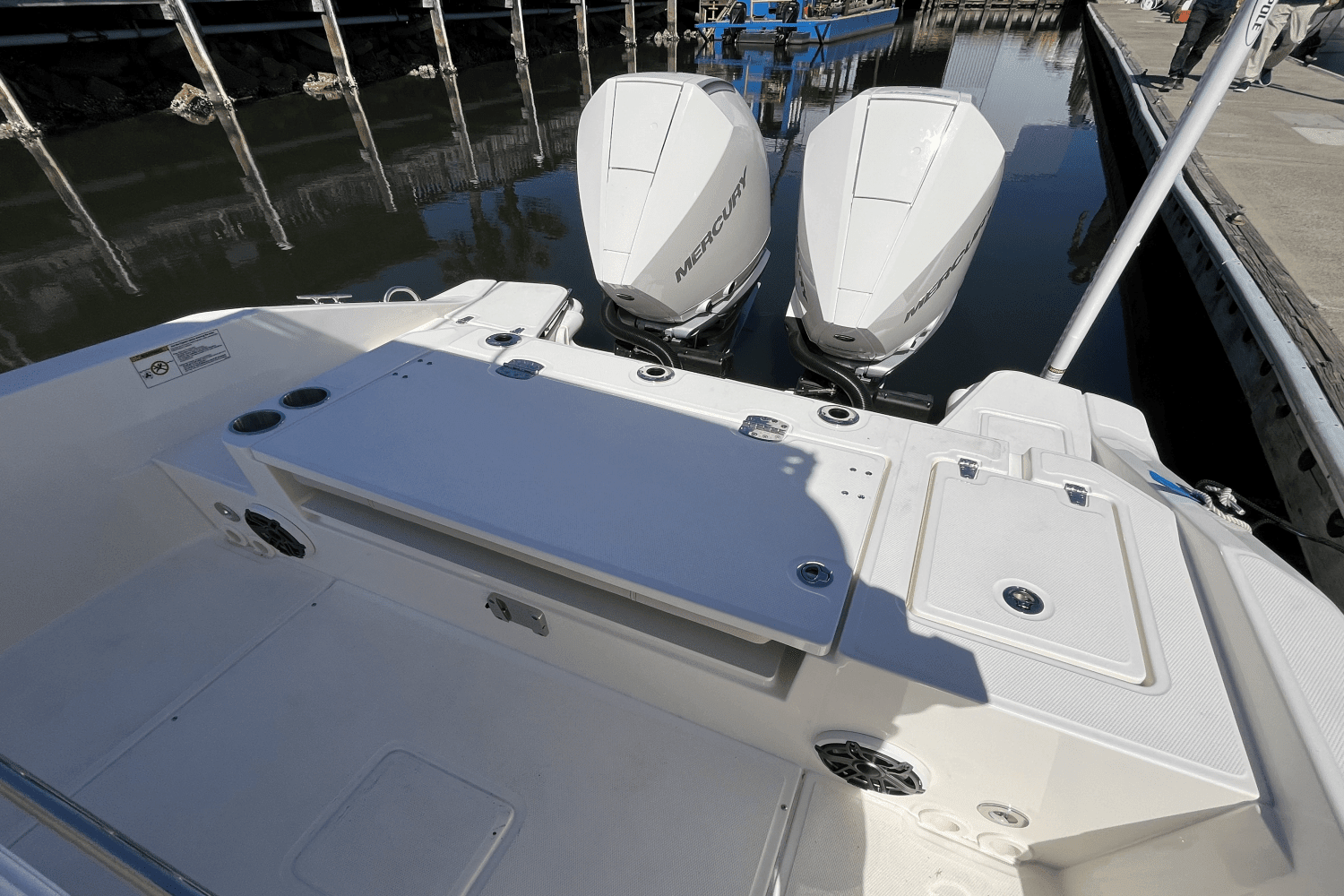 2025 Boston Whaler 280 Dauntless Image Thumbnail #5