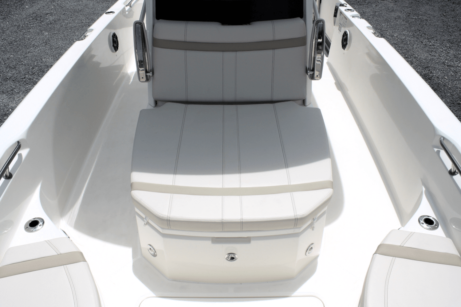 2025 Boston Whaler 280 Dauntless Image Thumbnail #28