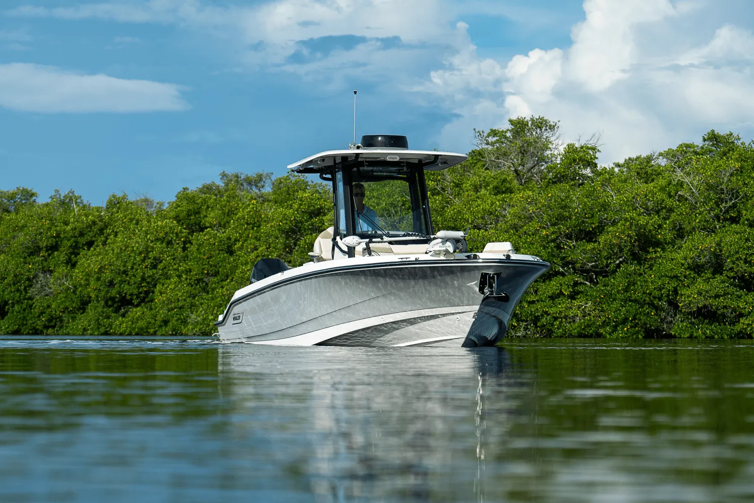 2025 Boston Whaler 280 Dauntless Image Thumbnail #20