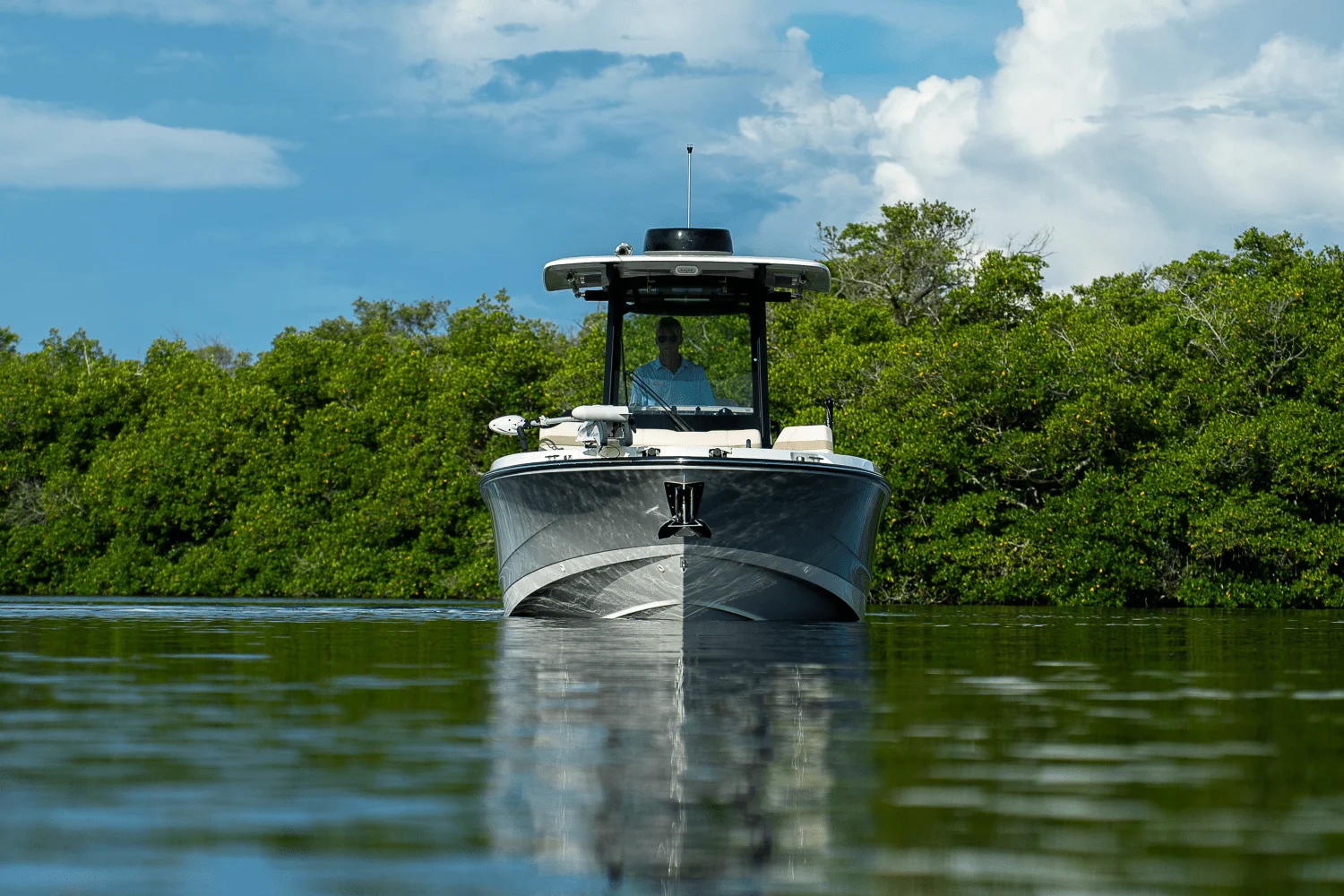 2025 Boston Whaler 280 Dauntless Image Thumbnail #21
