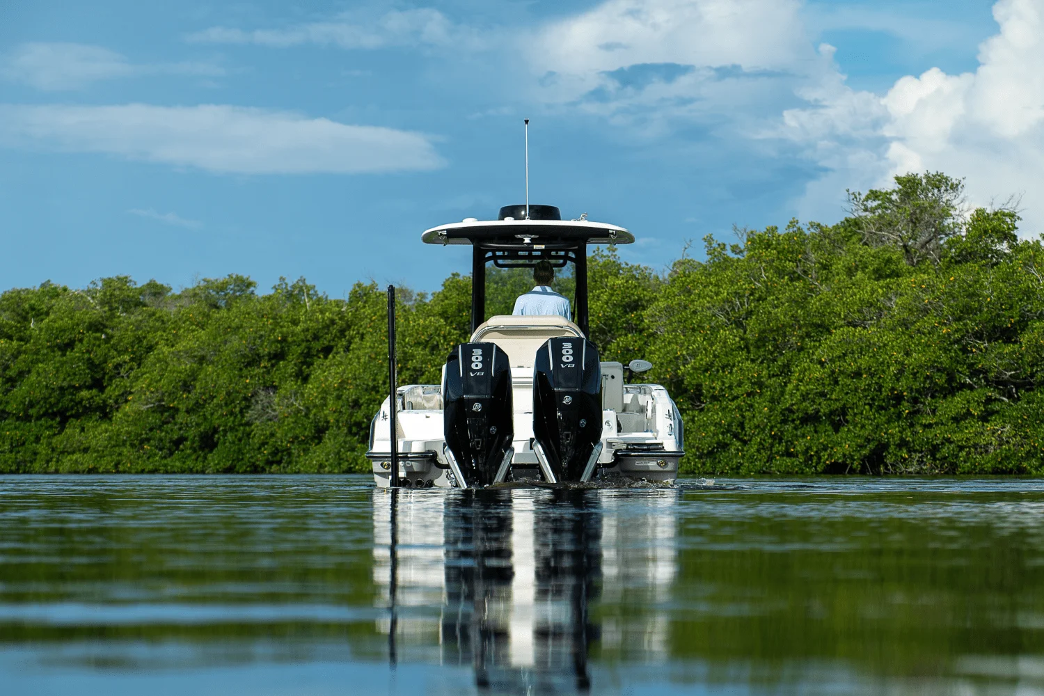 2025 Boston Whaler 280 Dauntless Image Thumbnail #28