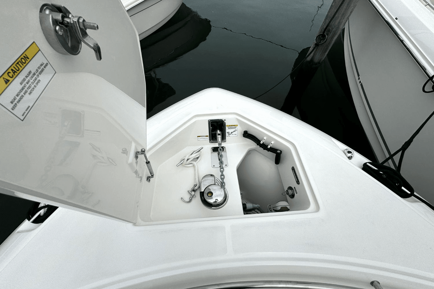 2025 Boston Whaler 280 Outrage Image Thumbnail #33