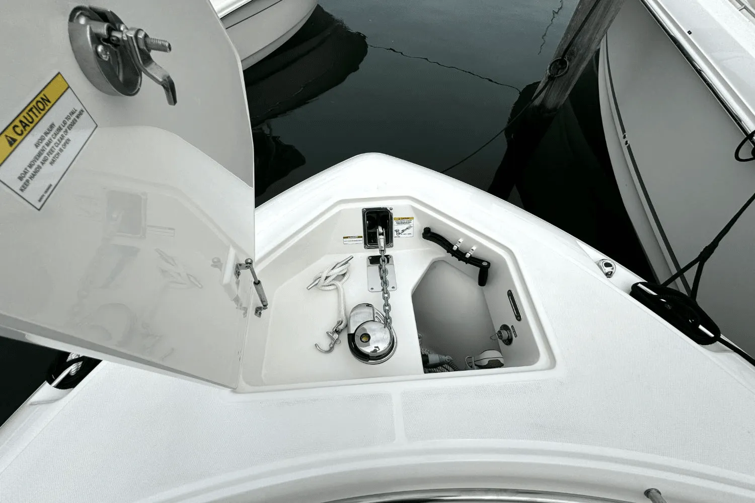 2025 Boston Whaler 280 Outrage Image Thumbnail #35