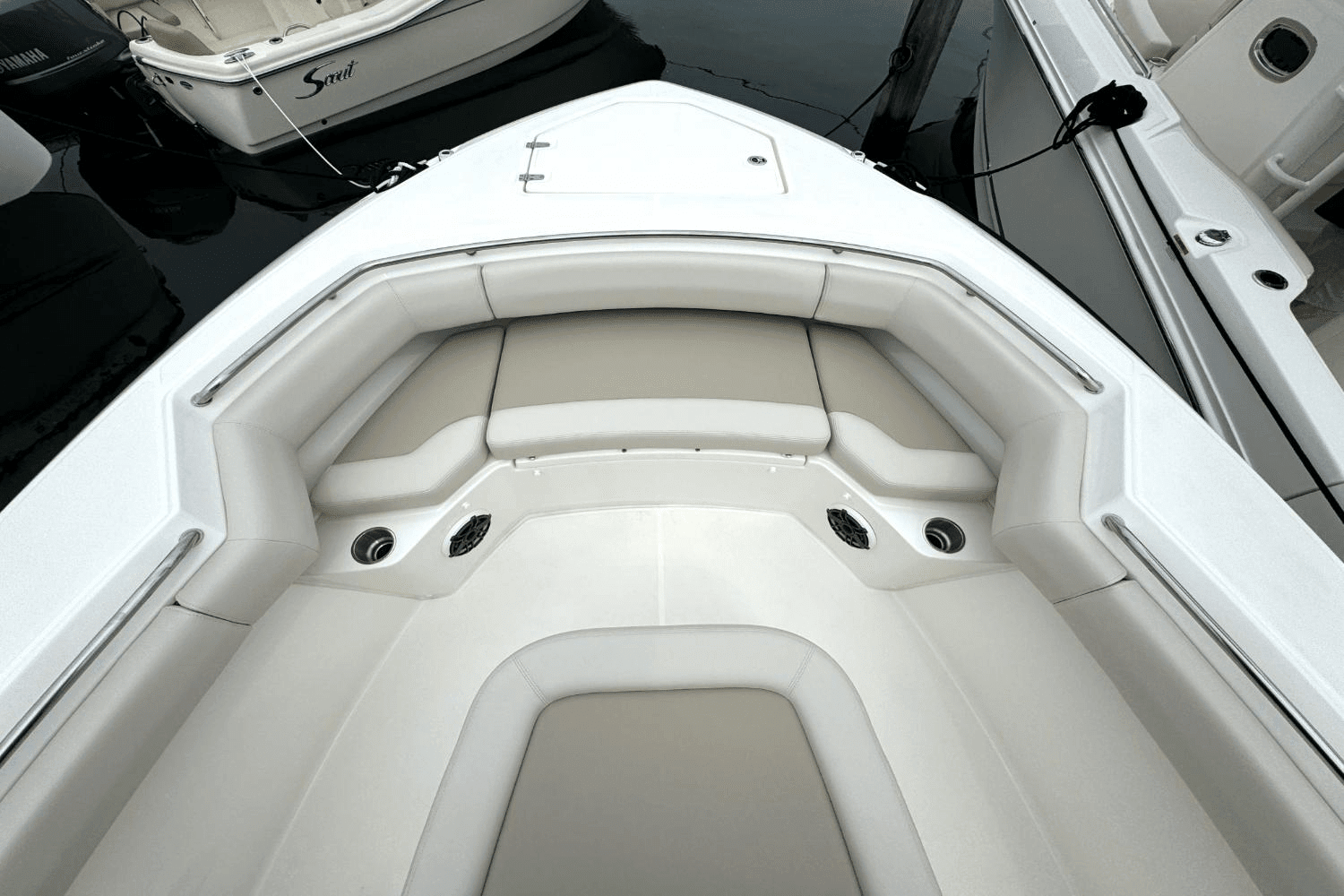 2025 Boston Whaler 280 Outrage Image Thumbnail #30