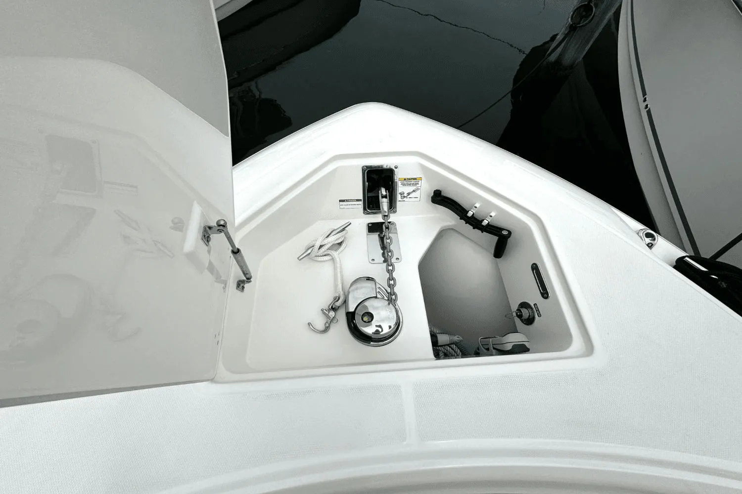 2025 Boston Whaler 280 Outrage Image Thumbnail #34