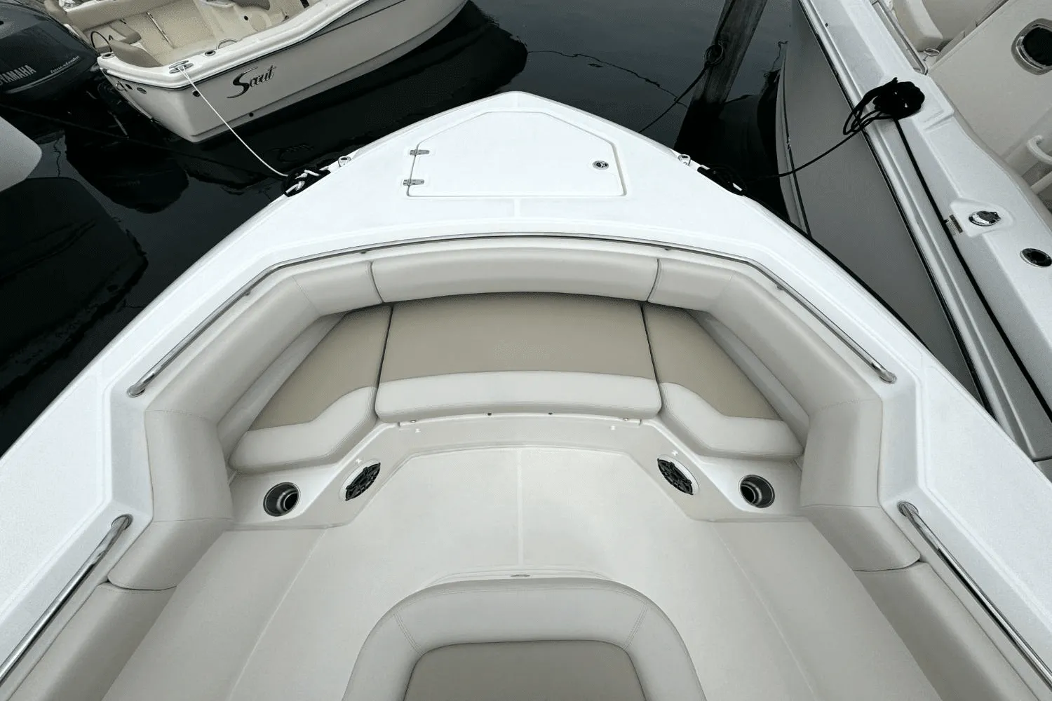2025 Boston Whaler 280 Outrage Image Thumbnail #32