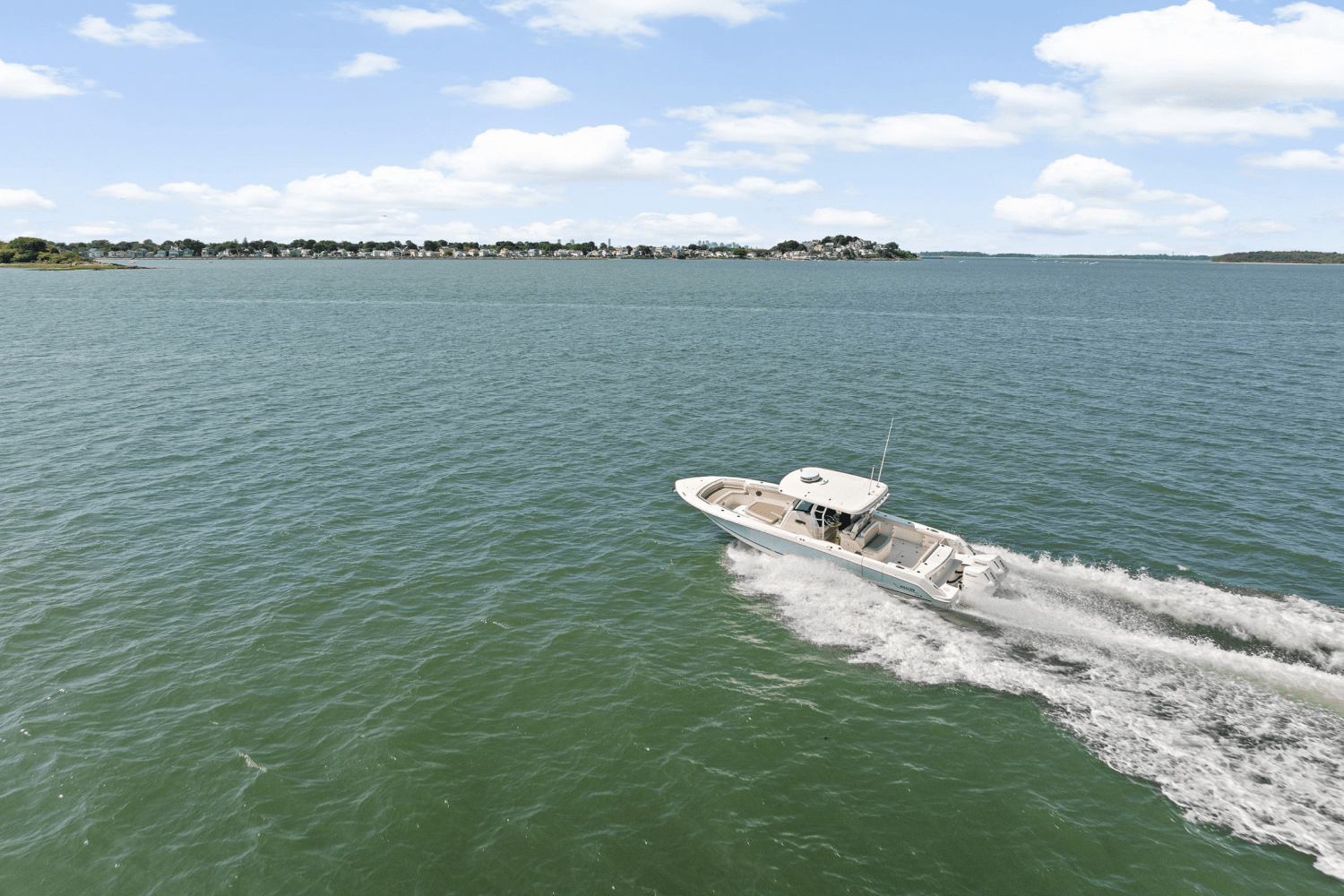 2025 Boston Whaler 330 Outrage Image Thumbnail #56