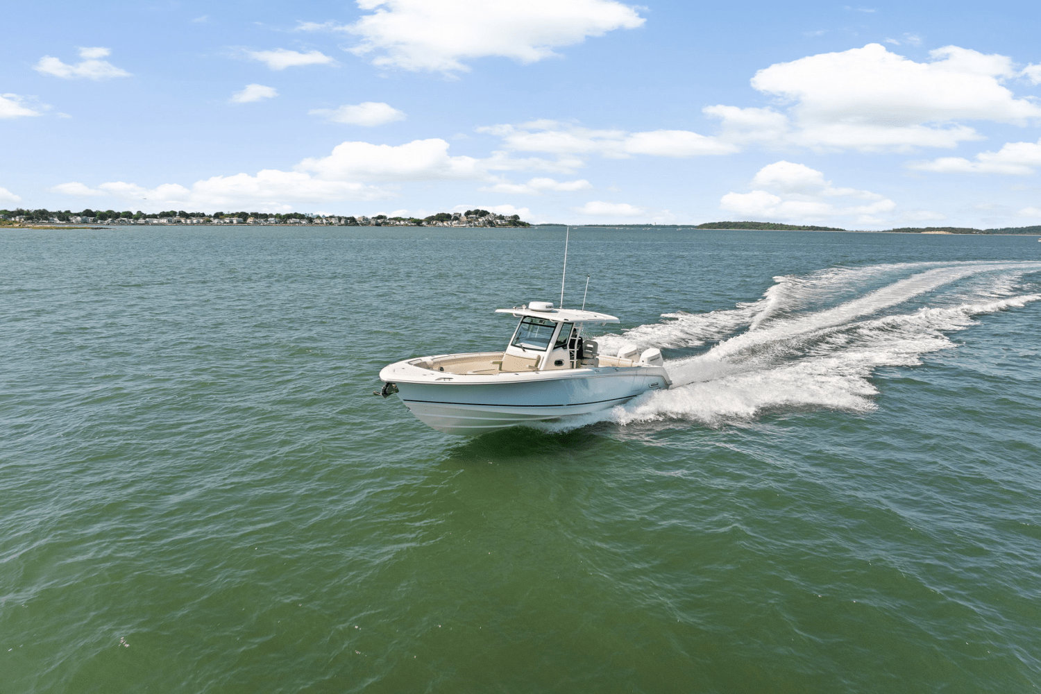 2025 Boston Whaler 330 Outrage Image Thumbnail #59