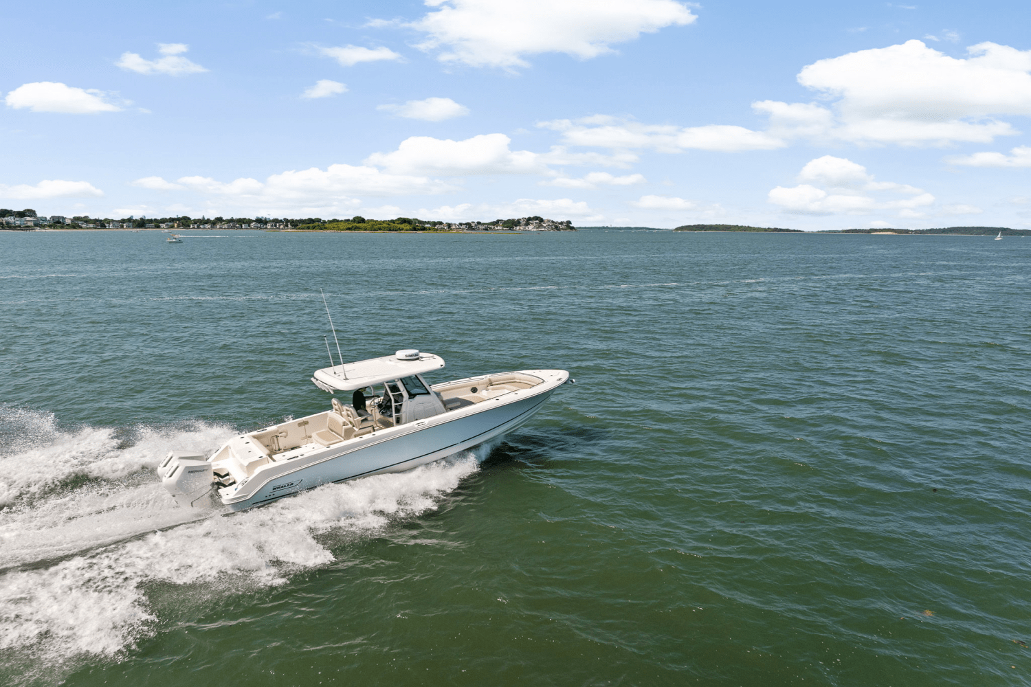 2025 Boston Whaler 330 Outrage Image Thumbnail #53