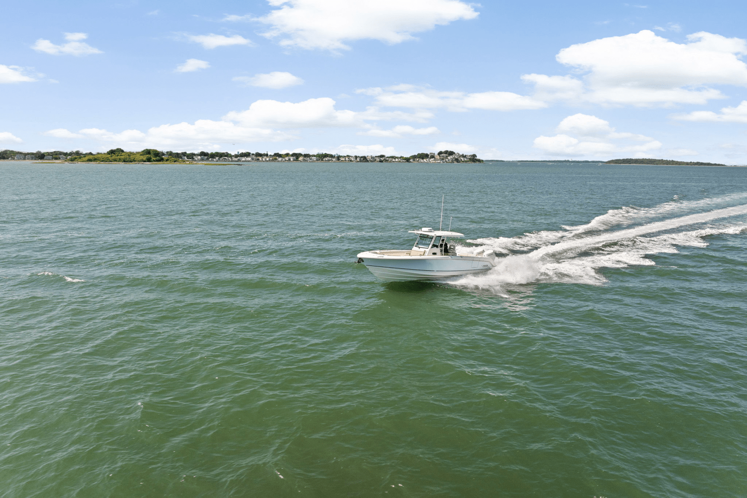 2025 Boston Whaler 330 Outrage Image Thumbnail #60