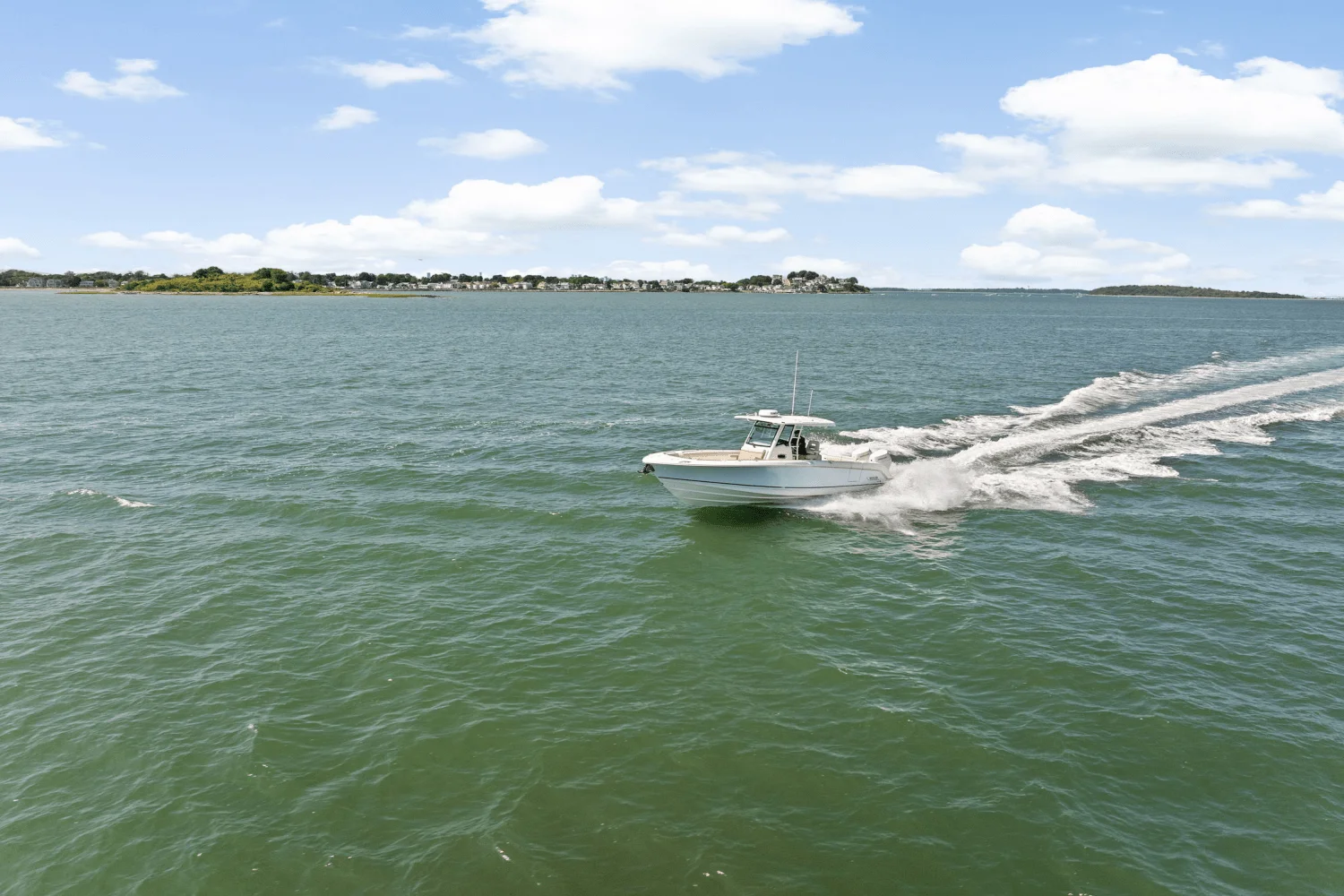 2025 Boston Whaler 330 Outrage Image Thumbnail #60