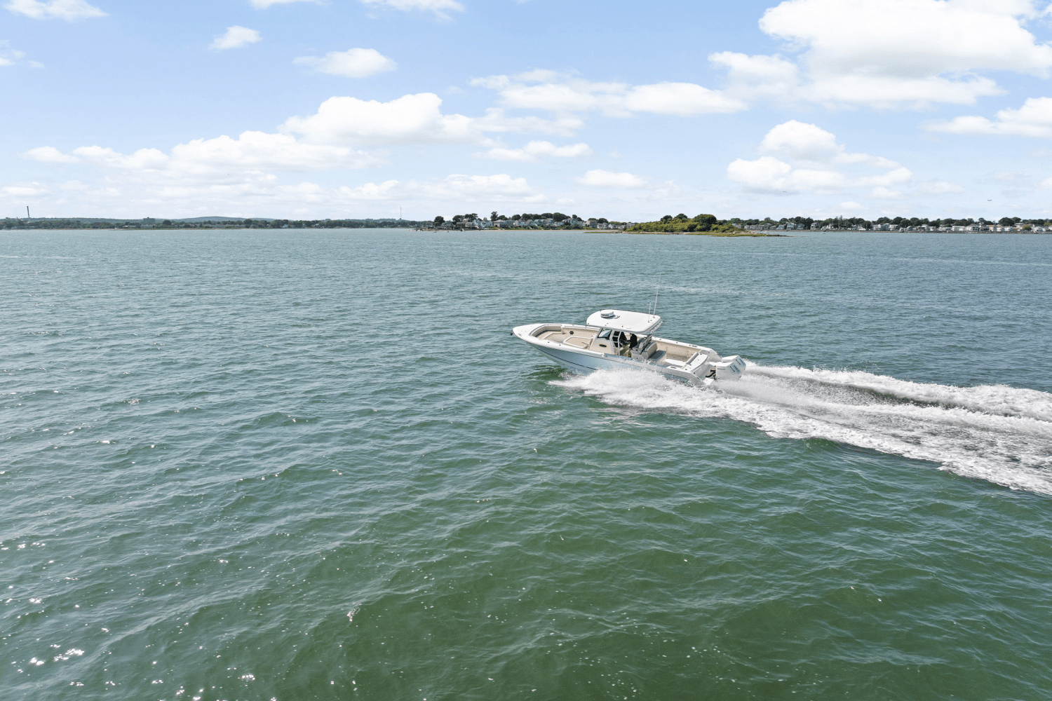 2025 Boston Whaler 330 Outrage Image Thumbnail #57