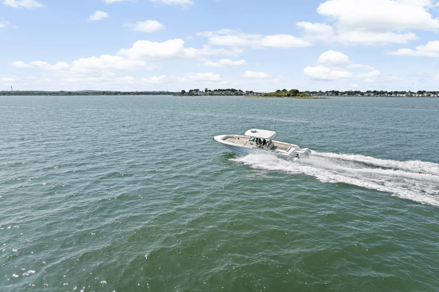 2025 Boston Whaler 330 Outrage Image Thumbnail #57