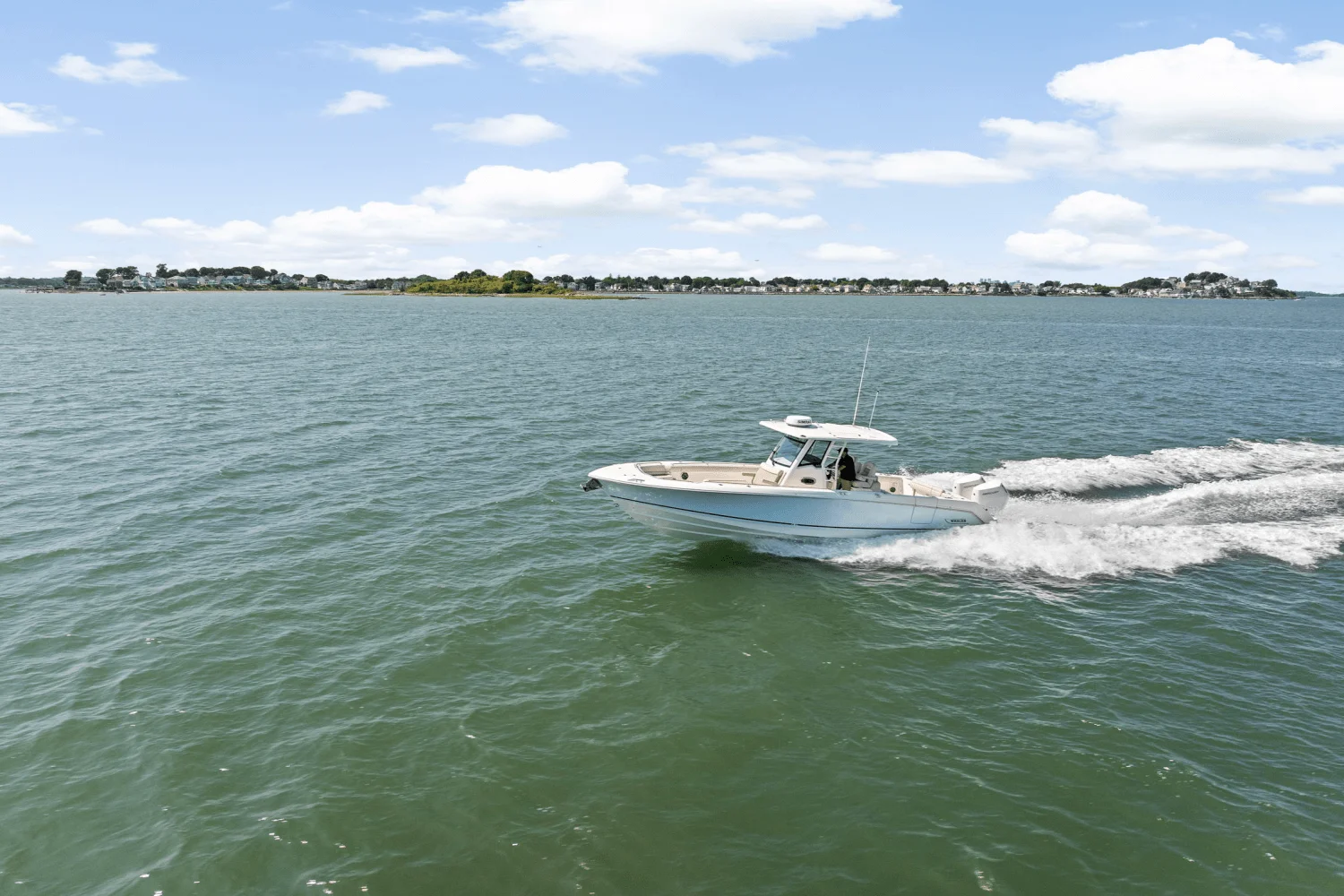 2025 Boston Whaler 330 Outrage Image Thumbnail #58