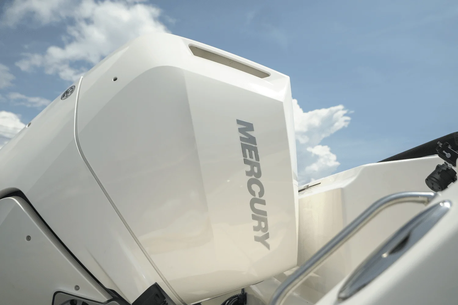 2025 Boston Whaler 330 Outrage Image Thumbnail #33