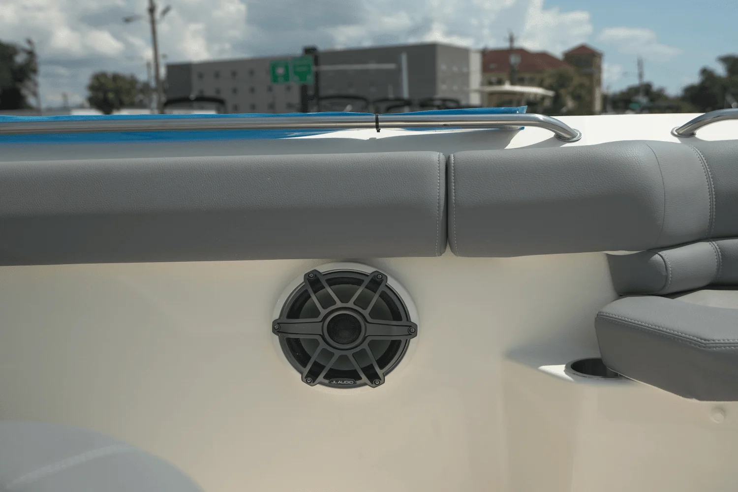 2025 Boston Whaler 330 Outrage Image Thumbnail #31