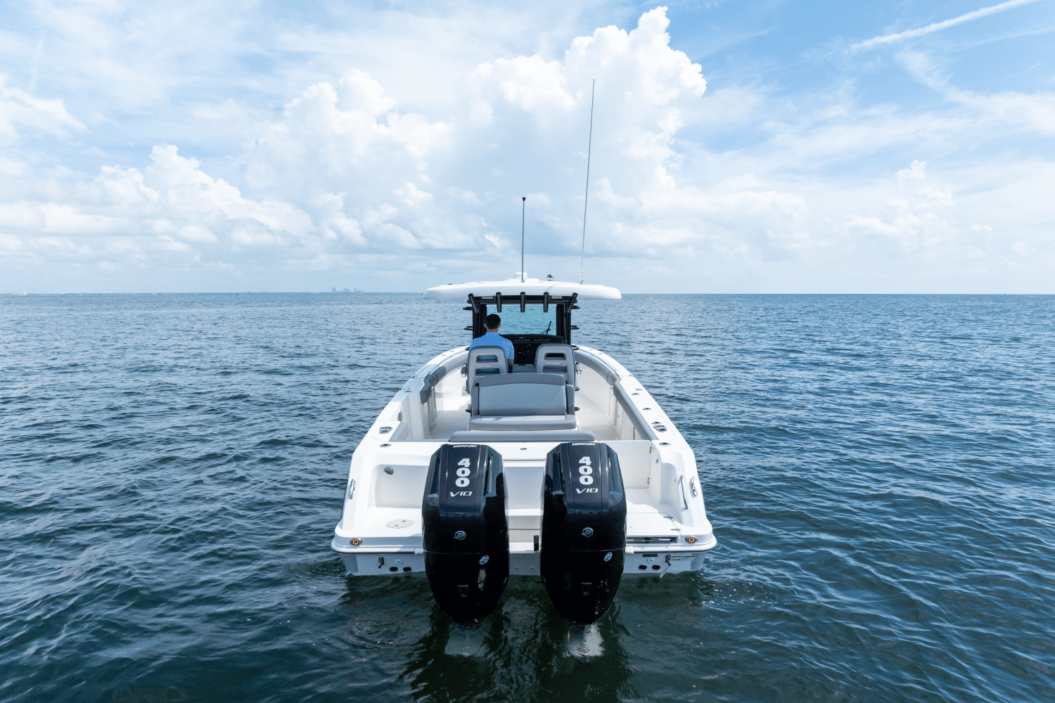 2025 Boston Whaler 330 Outrage Image Thumbnail #38