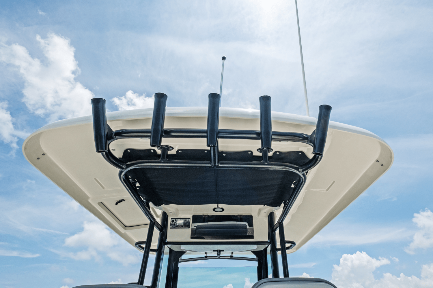 2025 Boston Whaler 330 Outrage Image Thumbnail #21