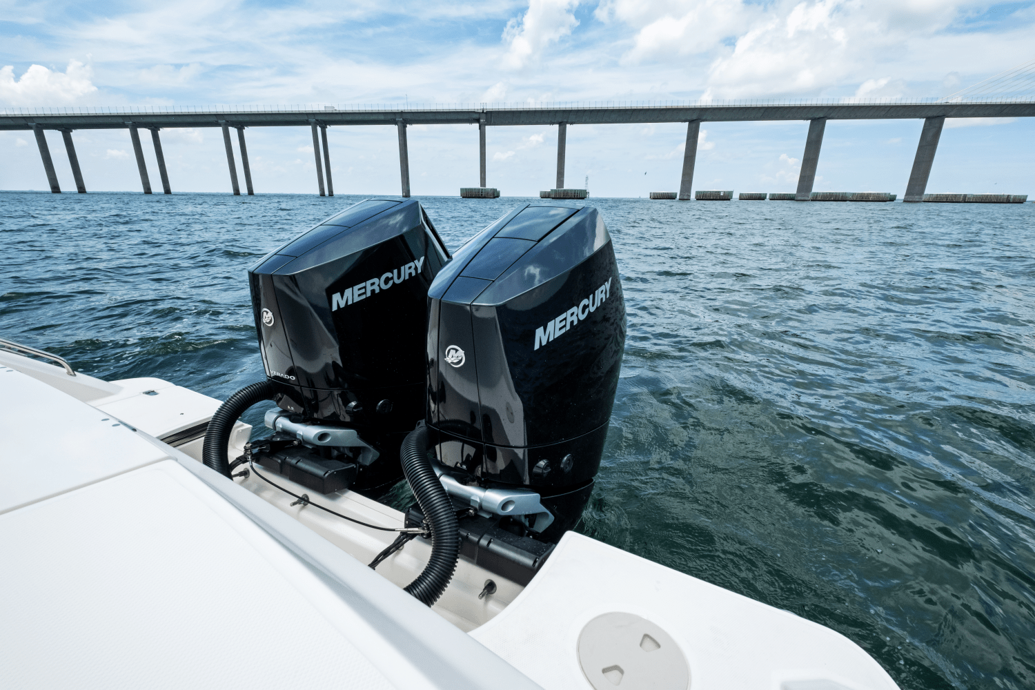 2025 Boston Whaler 330 Outrage Image Thumbnail #11