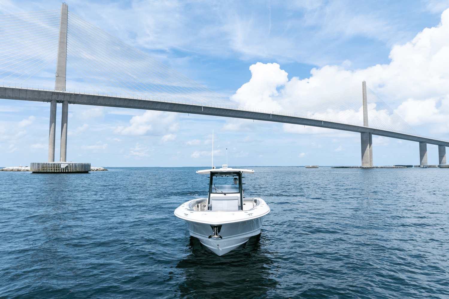 2025 Boston Whaler 330 Outrage Image Thumbnail #34