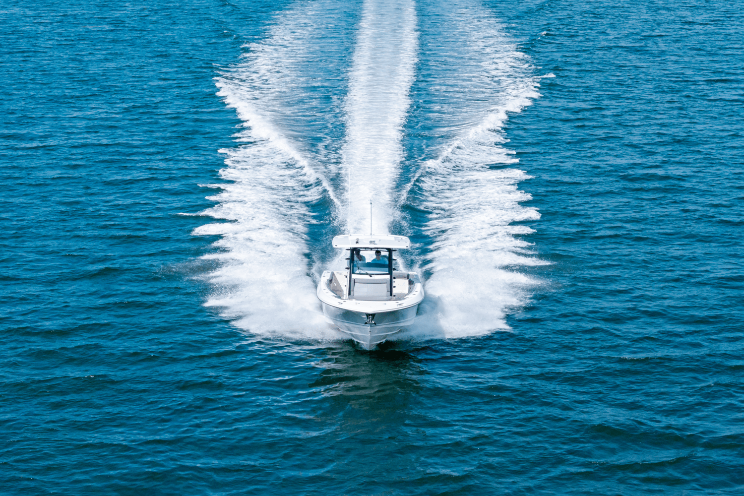 2025 Boston Whaler 330 Outrage Image Thumbnail #4