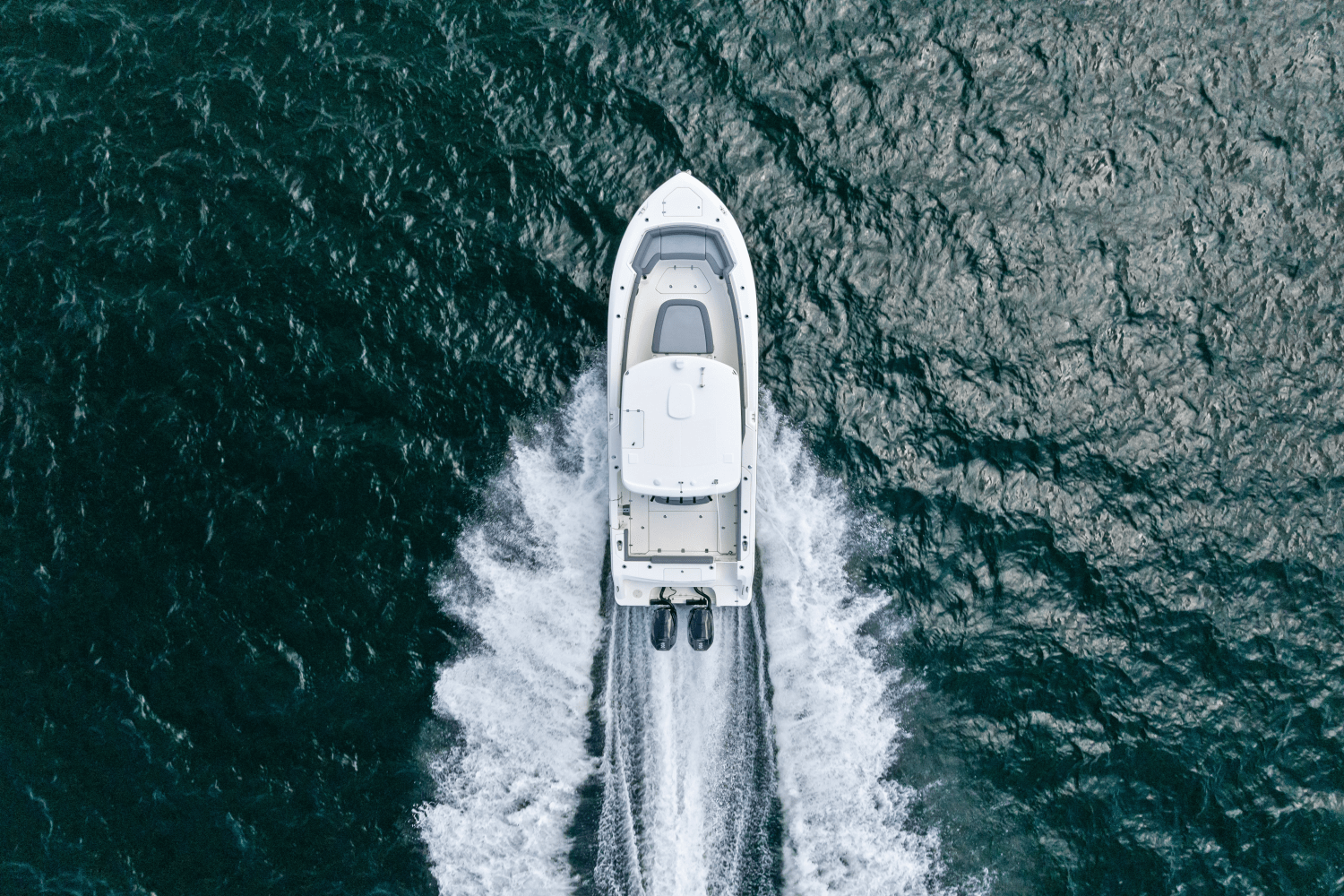 2025 Boston Whaler 330 Outrage Image Thumbnail #24