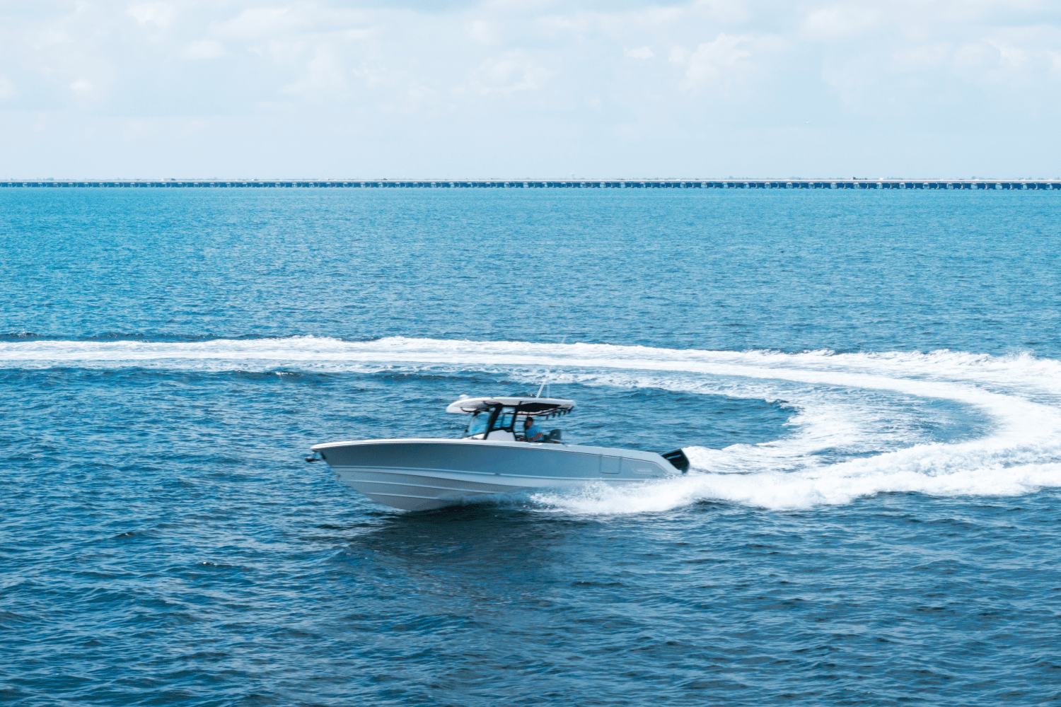 2025 Boston Whaler 330 Outrage Image Thumbnail #26