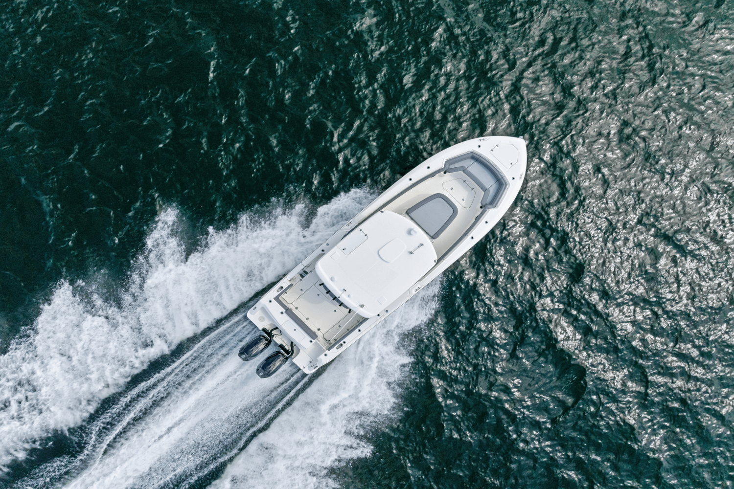 2025 Boston Whaler 330 Outrage Image Thumbnail #2