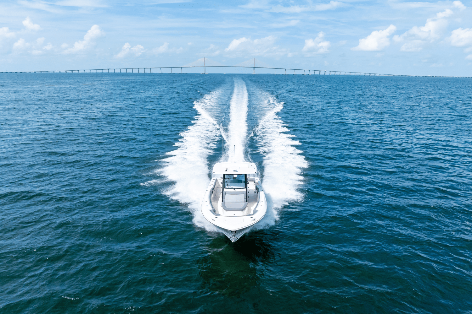 2025 Boston Whaler 330 Outrage Image Thumbnail #27
