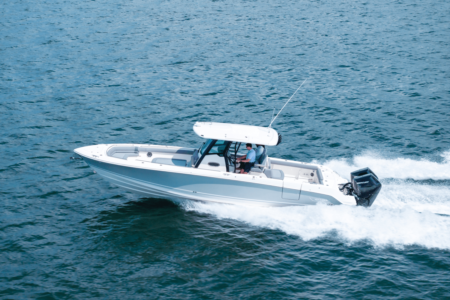 2025 Boston Whaler 330 Outrage Image Thumbnail #6