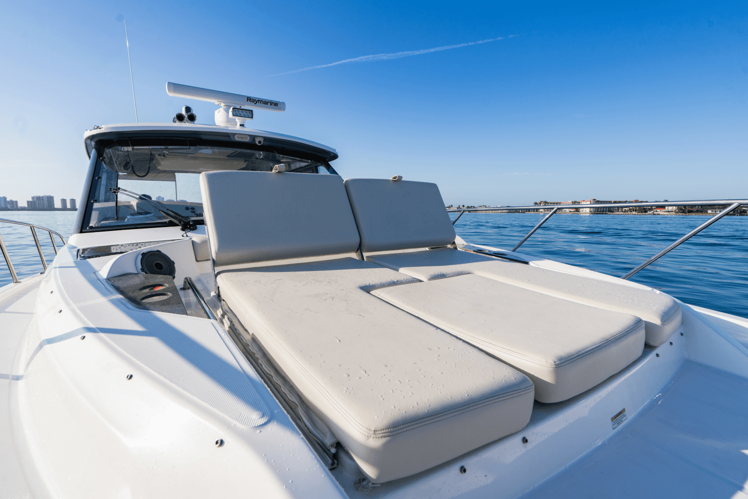 2021 Boston Whaler 405 CONQUEST Image Thumbnail #51