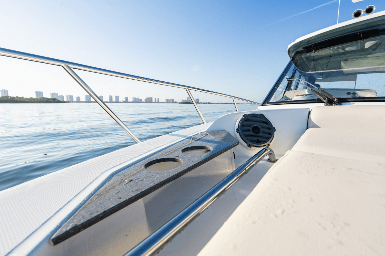 2021 Boston Whaler 405 CONQUEST Image Thumbnail #49