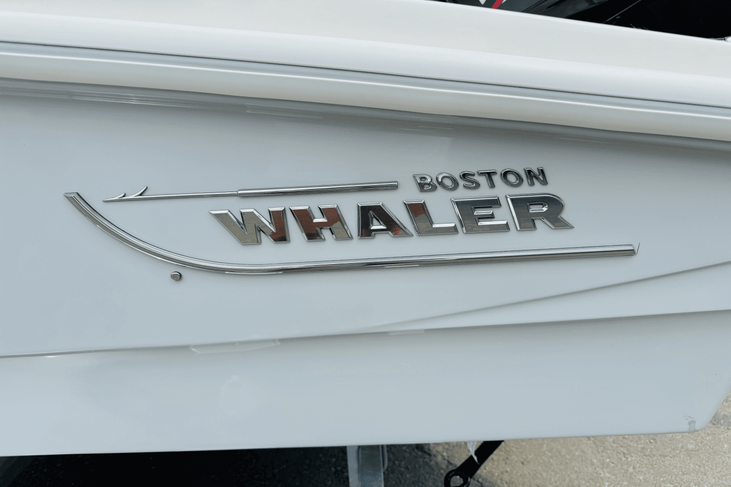 2025 Boston Whaler 130 Super Sport Image Thumbnail #8