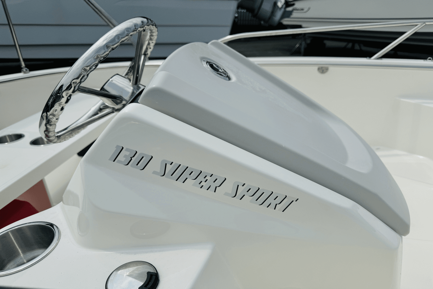 2025 Boston Whaler 130 Super Sport Image Thumbnail #22