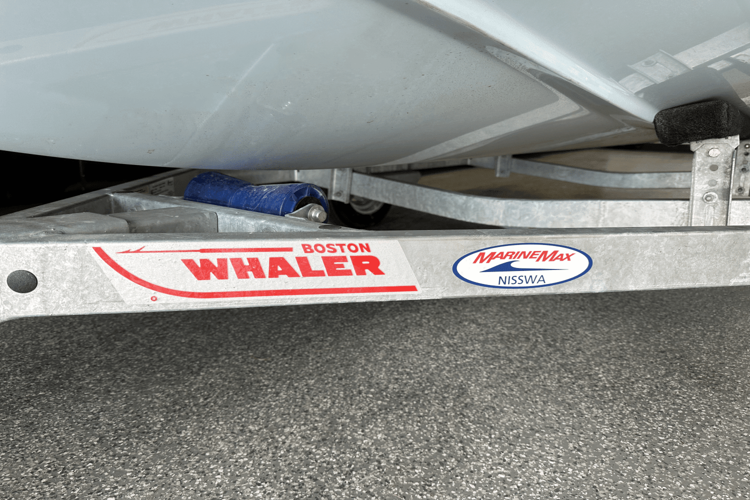 2025 Boston Whaler 130 Super Sport Image Thumbnail #35