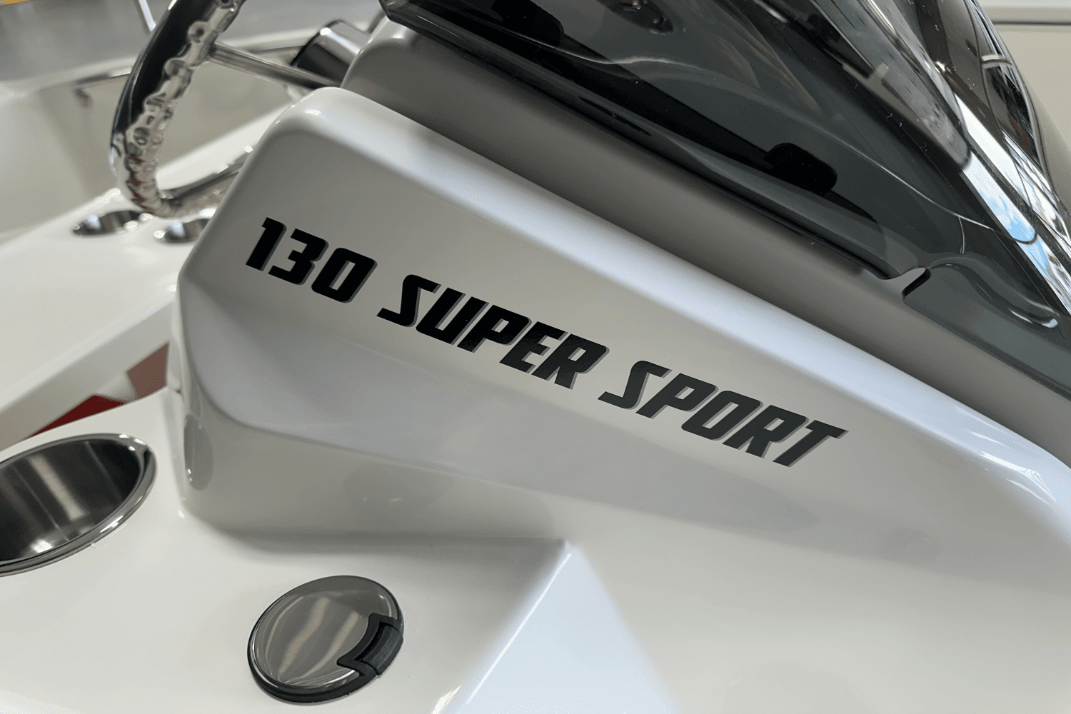 2025 Boston Whaler 130 Super Sport Image Thumbnail #22