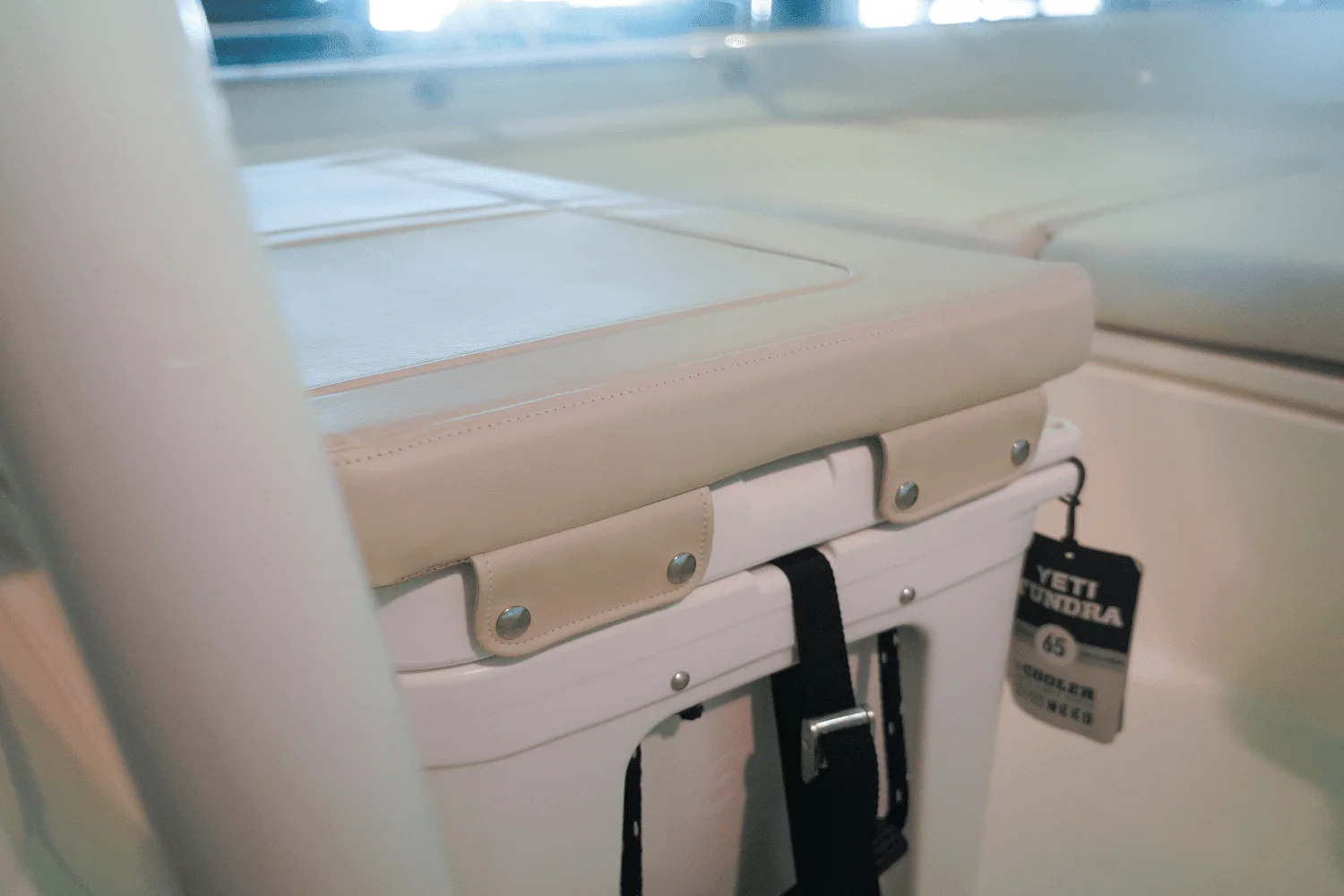 2025 Boston Whaler 190 Montauk Image Thumbnail #17