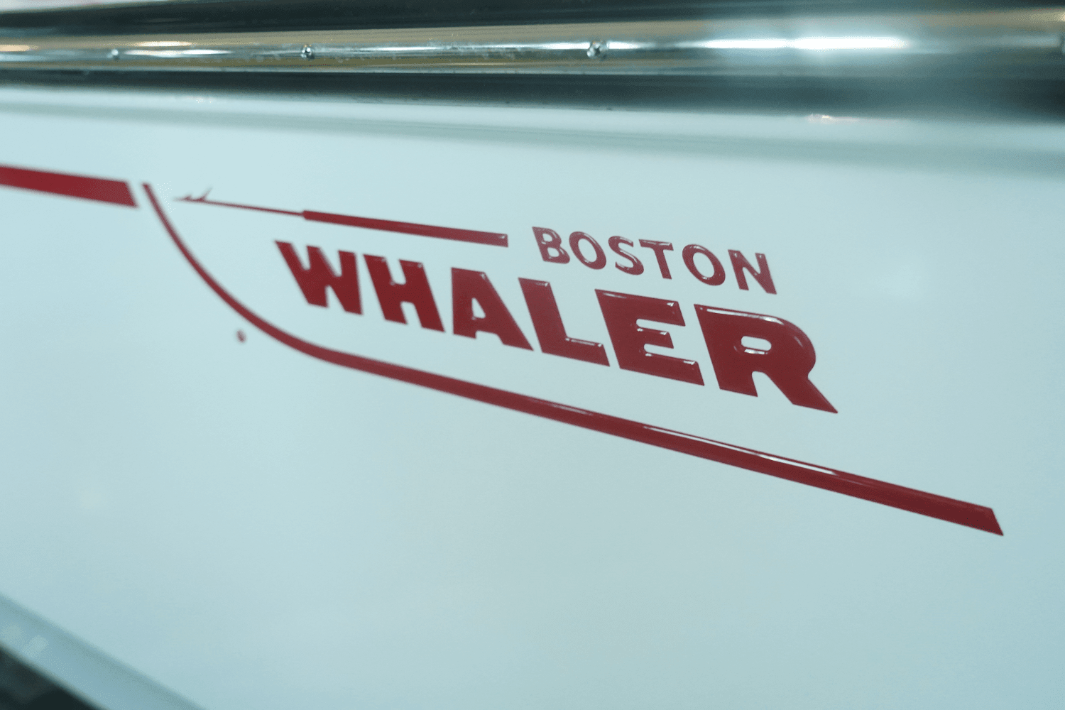 2025 Boston Whaler 190 Montauk Image Thumbnail #2