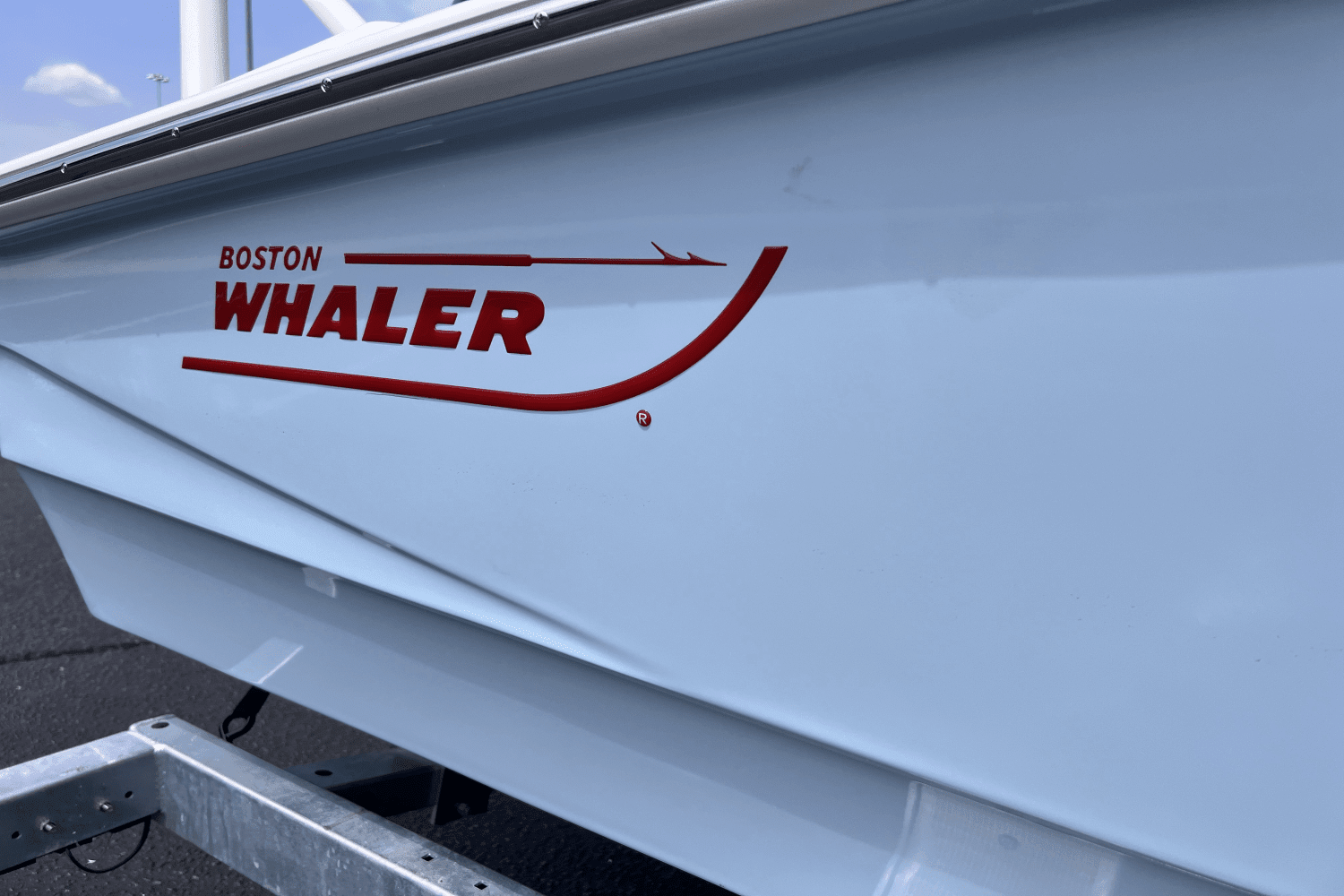 2025 Boston Whaler 160 Super Sport Image Thumbnail #9