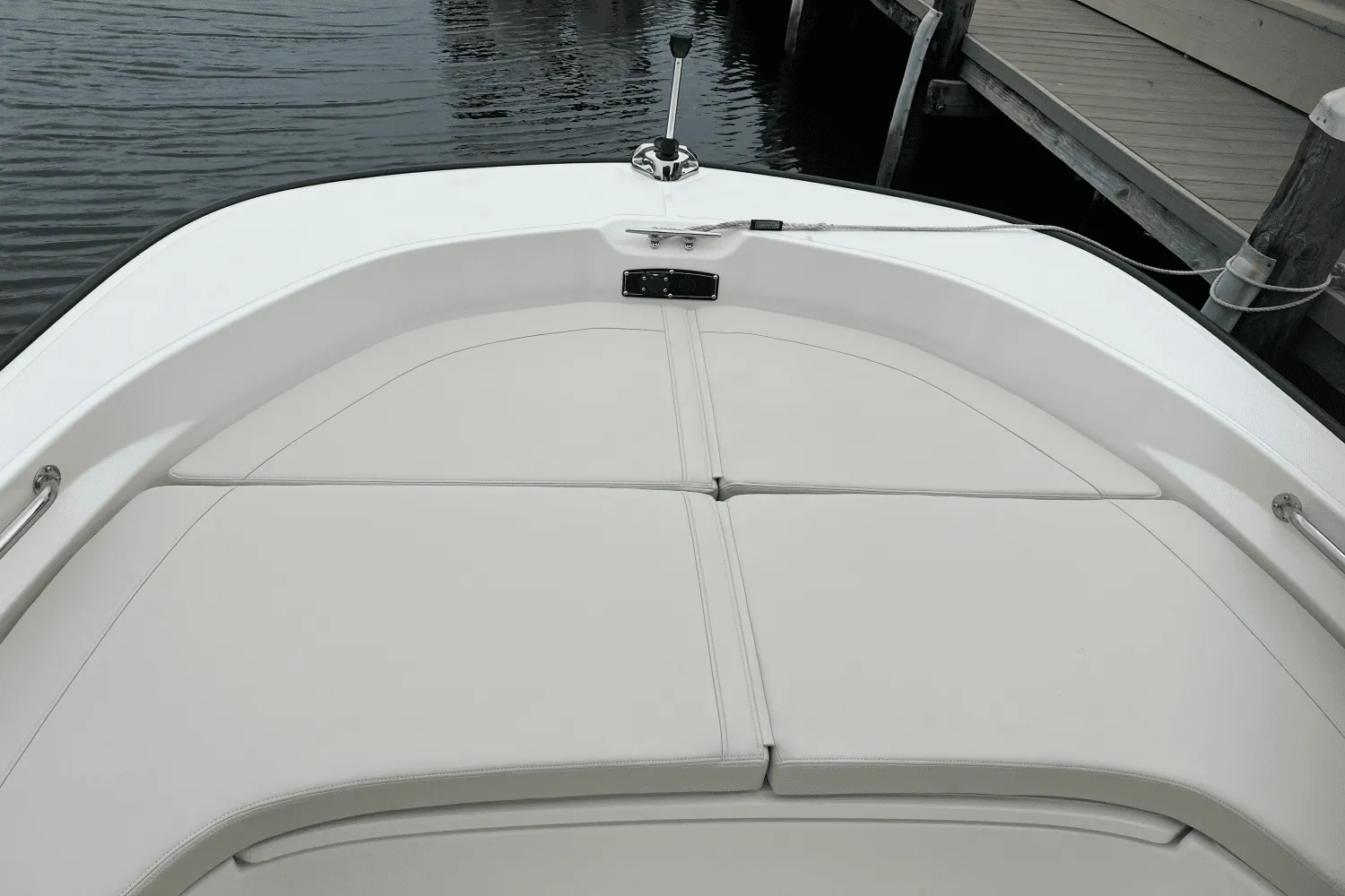 2025 Boston Whaler 190 Montauk Image Thumbnail #15