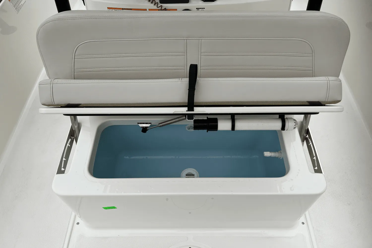 2025 Boston Whaler 190 Montauk Image Thumbnail #8