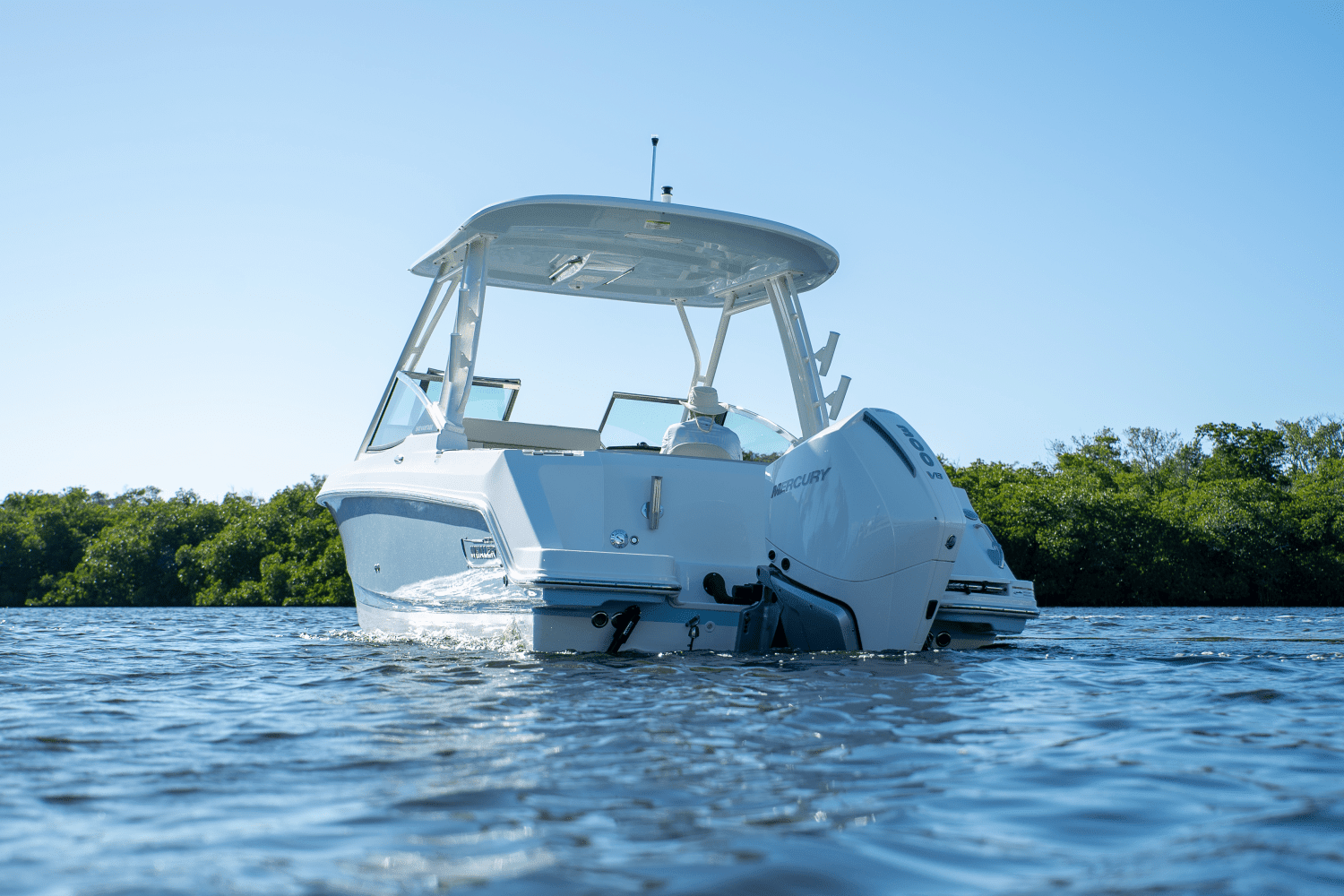 2025 Boston Whaler 240 Vantage Image Thumbnail #28