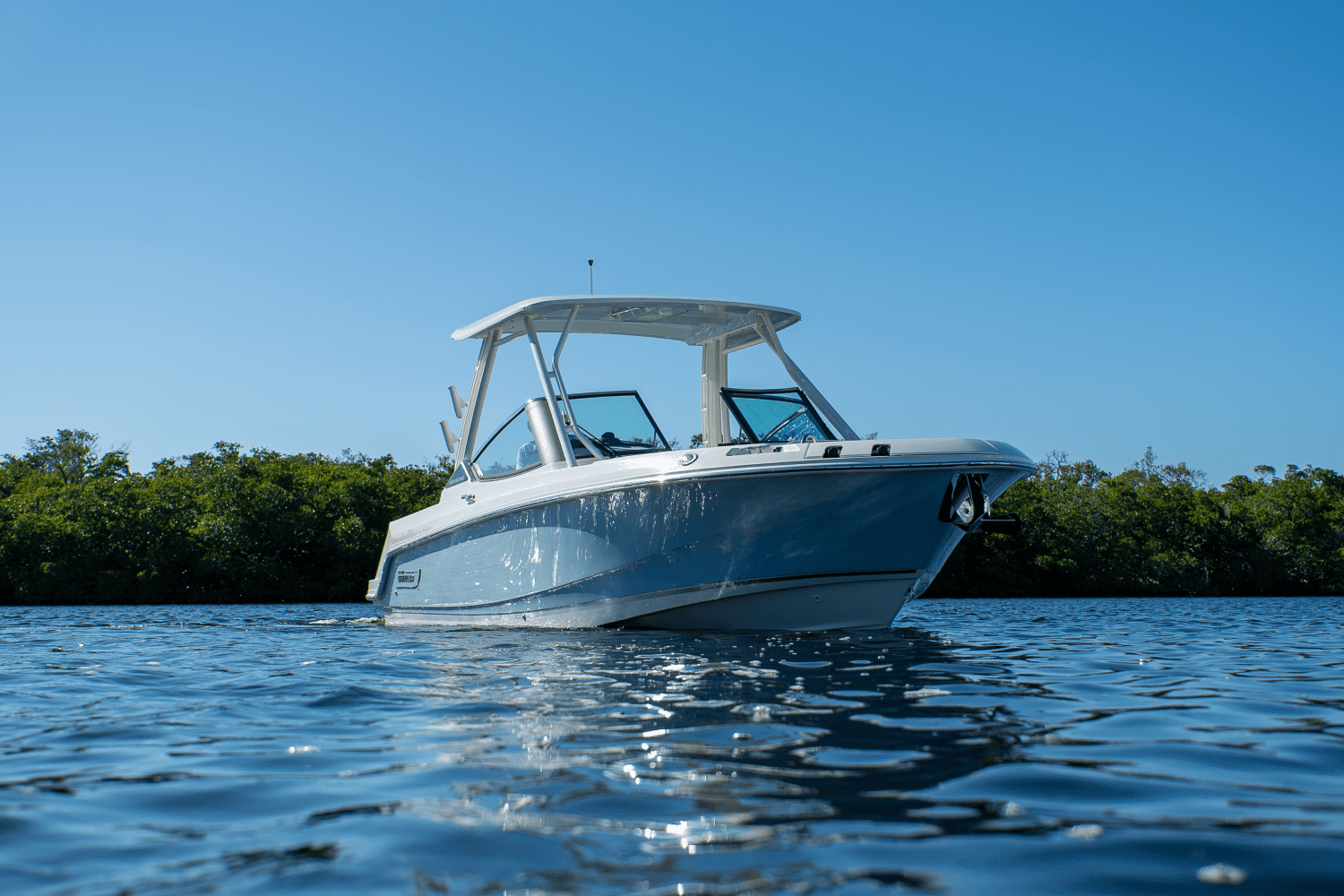 2025 Boston Whaler 240 Vantage Image Thumbnail #23